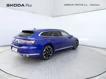 Arteon Shooting Brake 