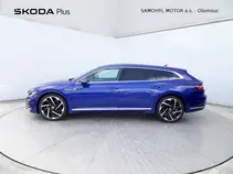 Arteon Shooting Brake 