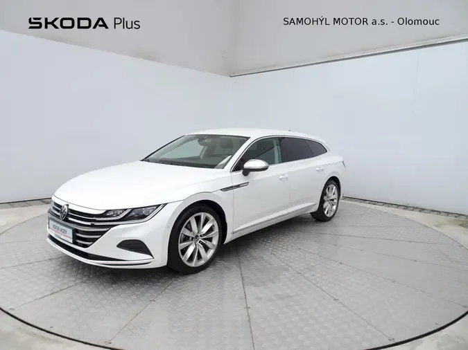 Arteon Shooting Brake