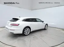 Arteon Shooting Brake