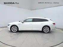 Arteon Shooting Brake