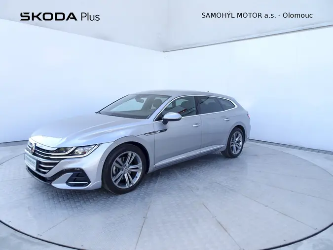 Arteon Shooting Brake 