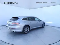 Arteon Shooting Brake 