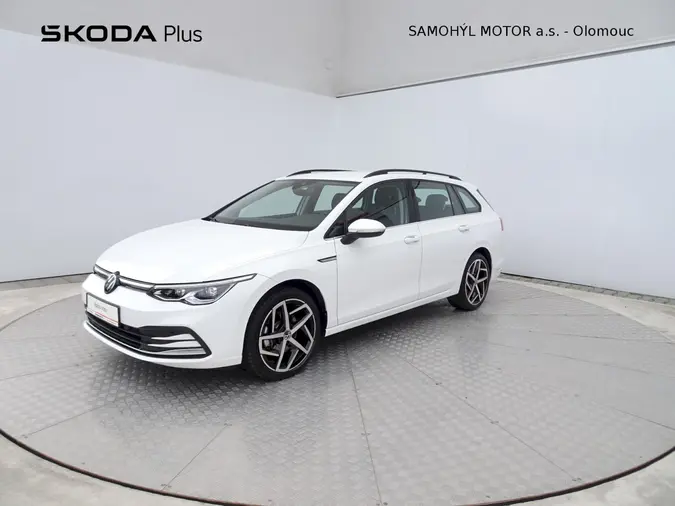 Golf Variant