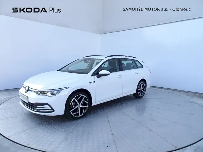 Golf Variant 