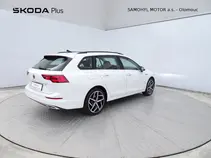 Golf Variant