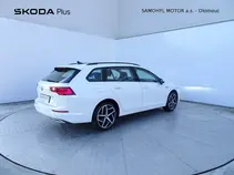 Golf Variant 