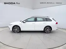 Golf Variant 