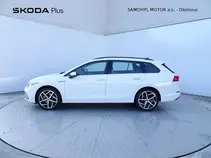 Golf Variant 