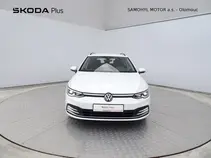 Golf Variant 