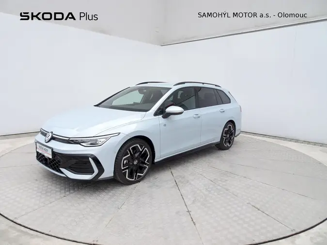 Golf Variant