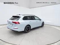 Golf Variant 