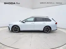 Golf Variant