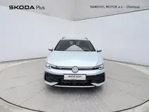 Golf Variant