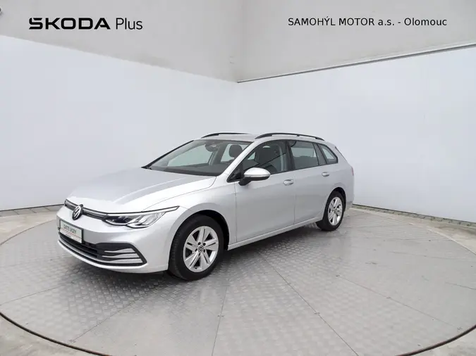 Golf Variant