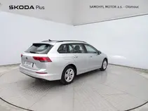 Golf Variant 