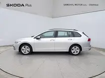 Golf Variant