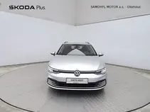 Golf Variant