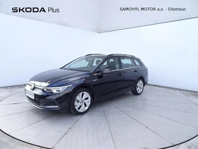 Golf Variant 