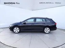 Golf Variant