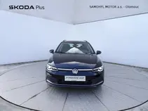Golf Variant