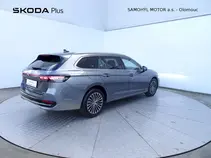 Passat Variant