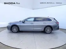 Passat Variant