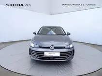 Passat Variant