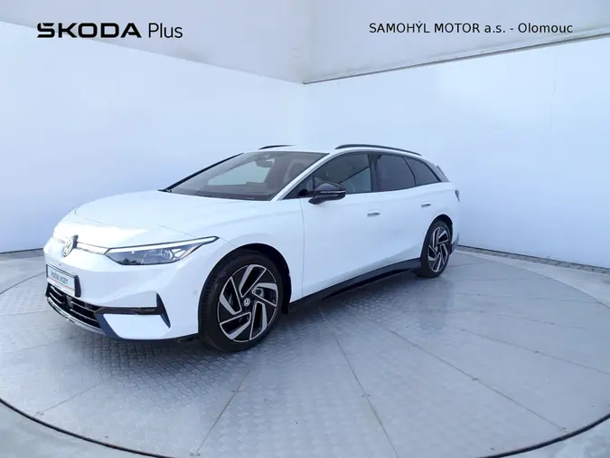 ID.7 Tourer 