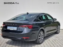 Octavia Style