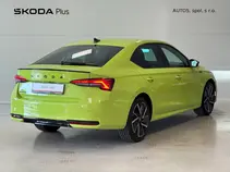 Octavia SportLine