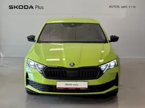 Octavia SportLine