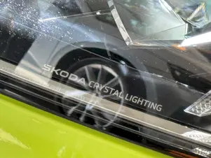 Škoda Octavia SportLine