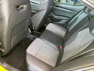 Škoda Octavia SportLine