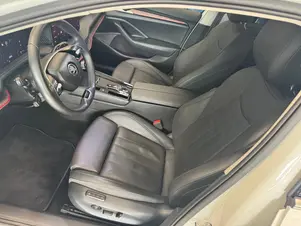 Škoda Superb L&K