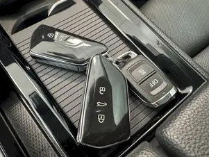 Škoda Superb L&K