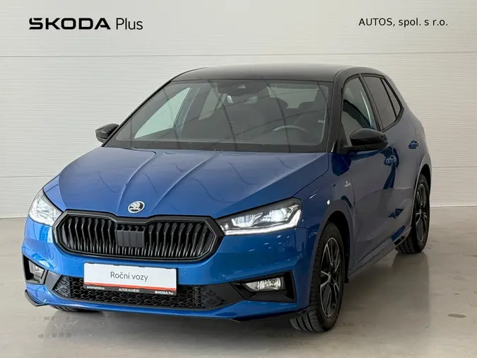 Fabia