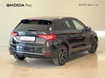 Fabia Monte Carlo