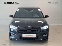Fabia Monte Carlo