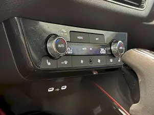 Škoda Fabia Monte Carlo