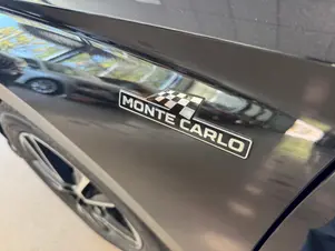 Škoda Fabia Monte Carlo