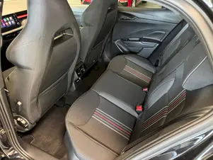 Škoda Fabia Monte Carlo