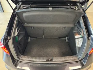Škoda Fabia Monte Carlo