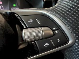 Škoda Fabia Monte Carlo