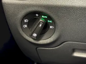 Škoda Fabia Monte Carlo