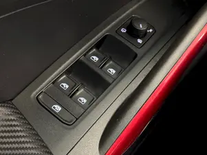 Škoda Fabia Monte Carlo