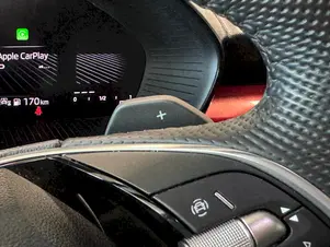 Škoda Fabia Monte Carlo