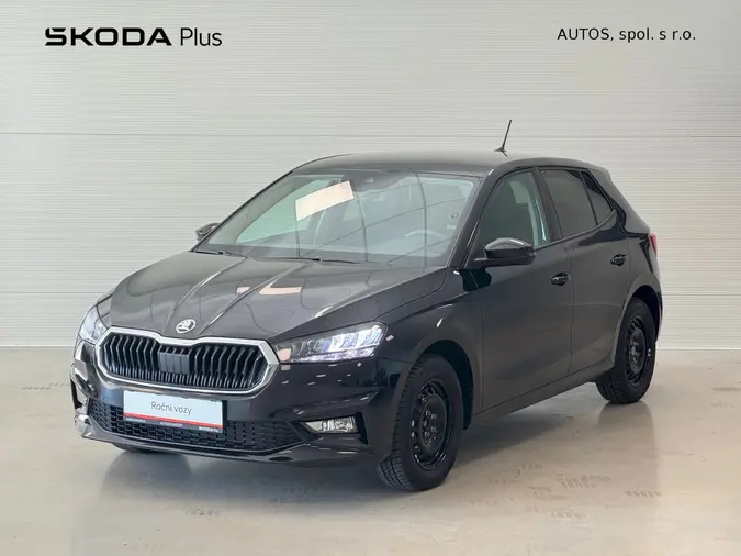 Fabia