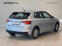 Fabia Selection