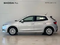 Fabia Selection